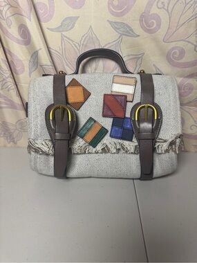 Tory Burch messanger bag
